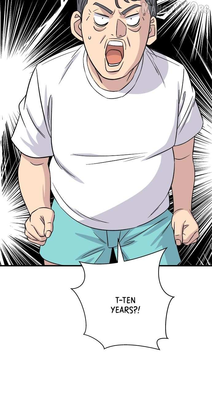 Read A DeadbEAT’s Meal chapter 210 image 43 on Lezhin