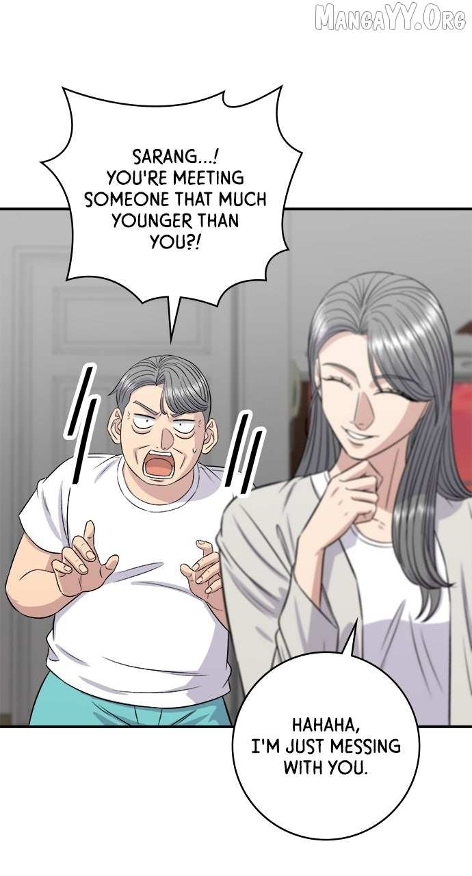 Read A DeadbEAT’s Meal chapter 210 image 44 on Lezhin