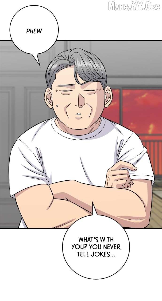 Read A DeadbEAT’s Meal chapter 210 image 45 on Lezhin