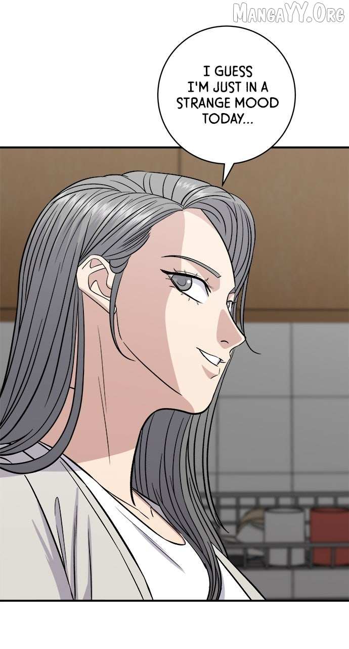 Read A DeadbEAT’s Meal chapter 210 image 46 on Lezhin