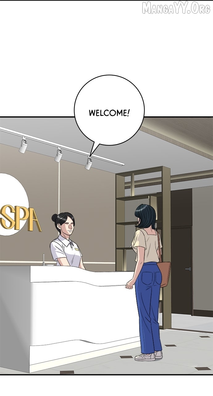 Read A DeadbEAT’s Meal chapter 210 image 49 on Lezhin