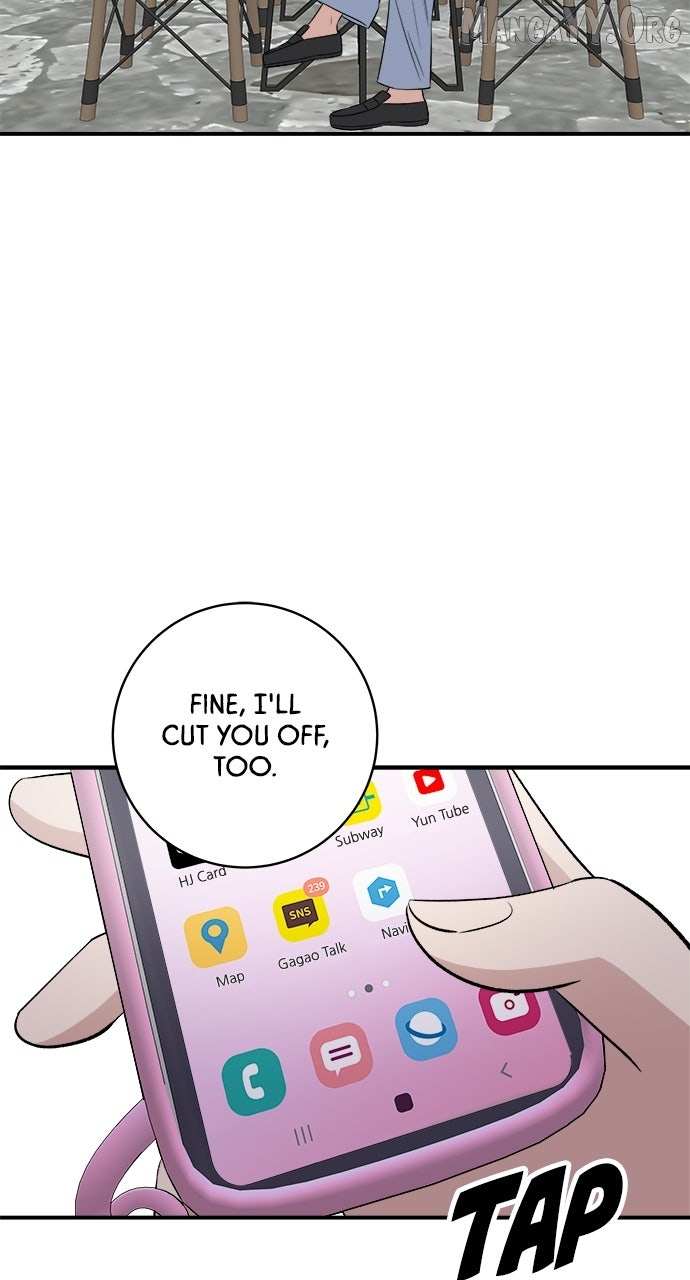 Read A DeadbEAT’s Meal chapter 210 image 5 on Lezhin