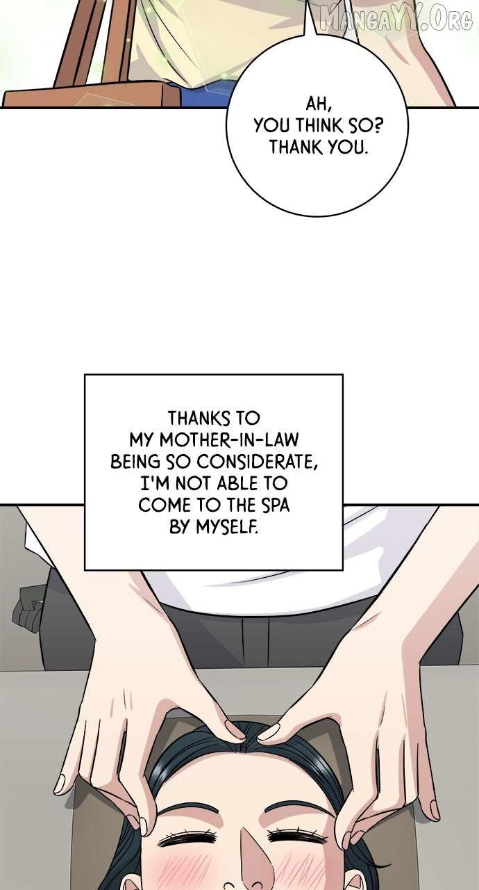 Read A DeadbEAT’s Meal chapter 210 image 51 on Lezhin