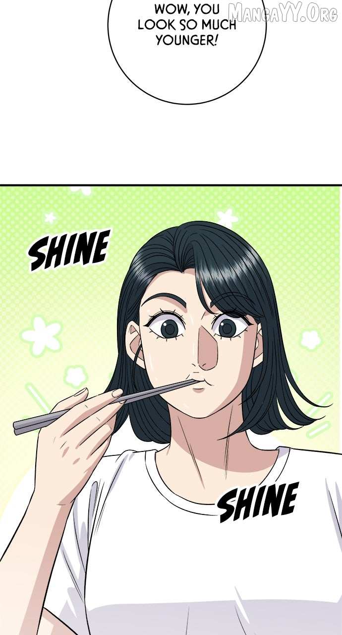 Read A DeadbEAT’s Meal chapter 210 image 53 on Lezhin