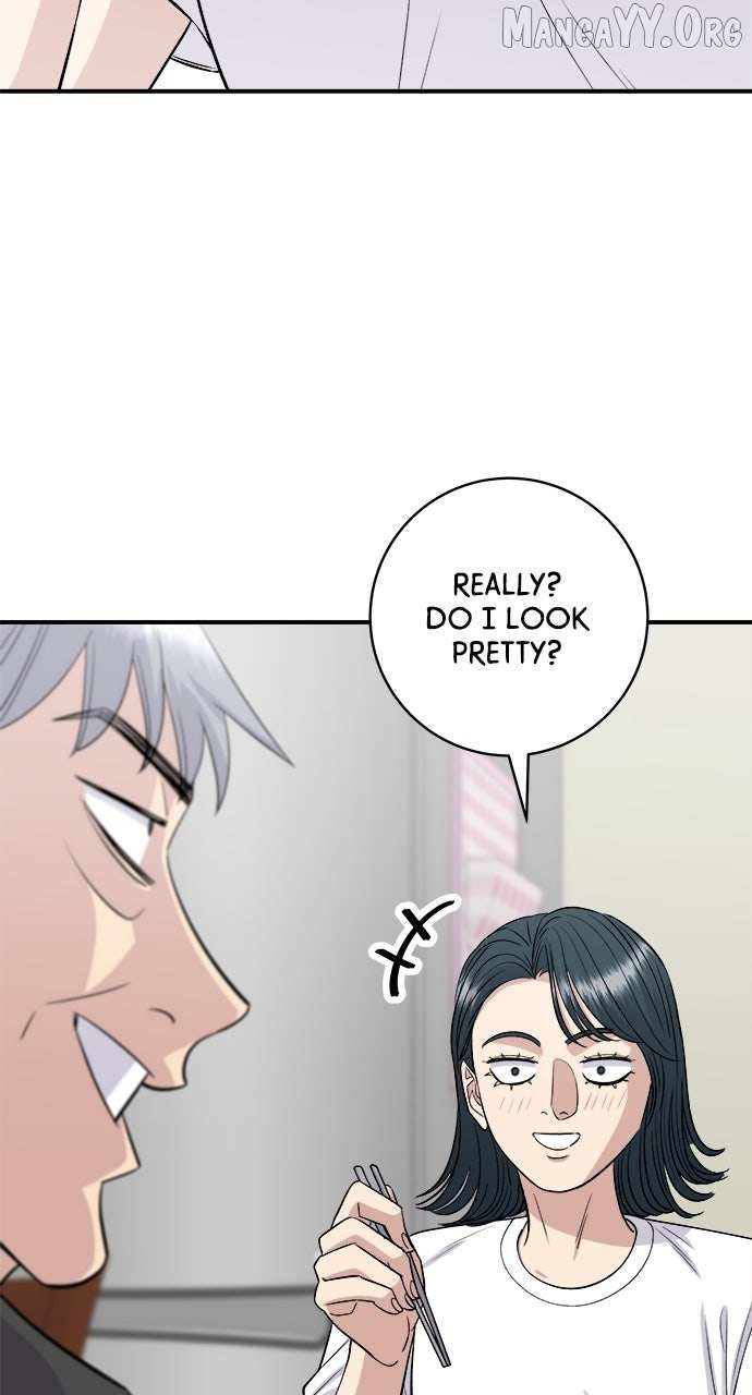 Read A DeadbEAT’s Meal chapter 210 image 54 on Lezhin