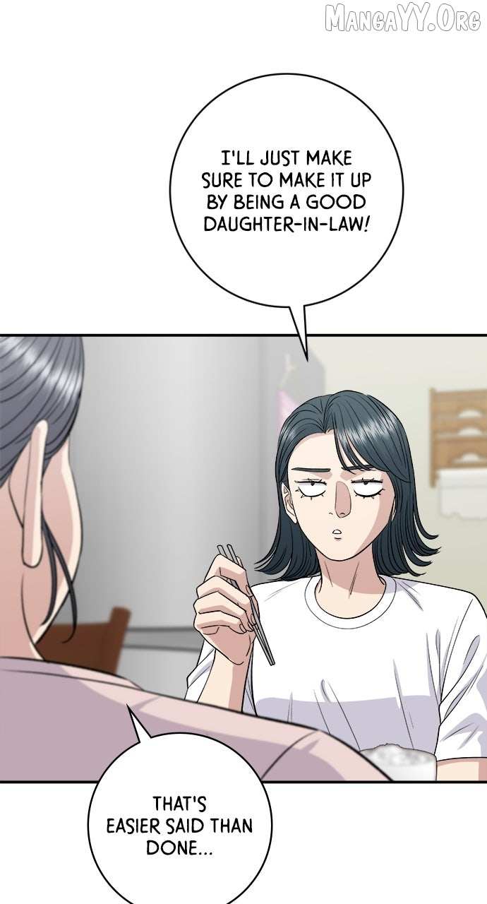 Read A DeadbEAT’s Meal chapter 210 image 58 on Lezhin