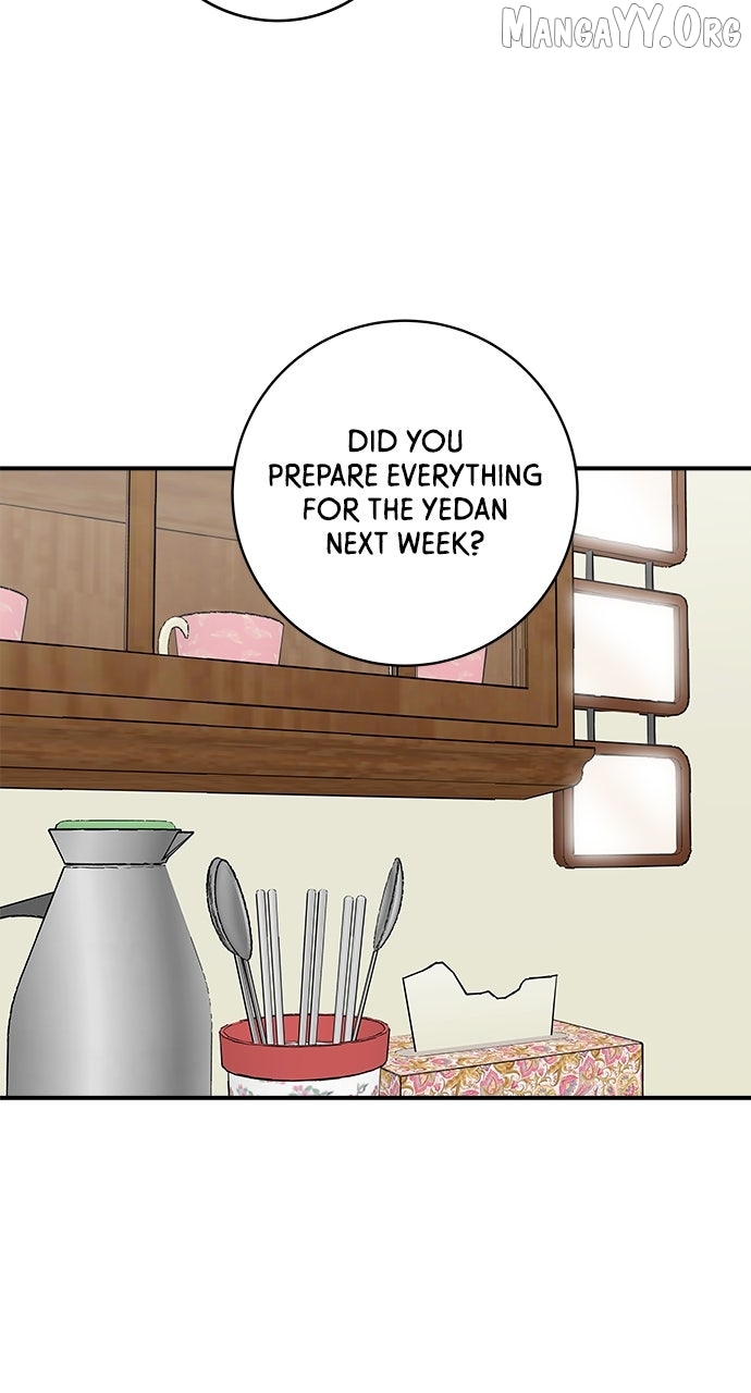 Read A DeadbEAT’s Meal chapter 210 image 59 on Lezhin