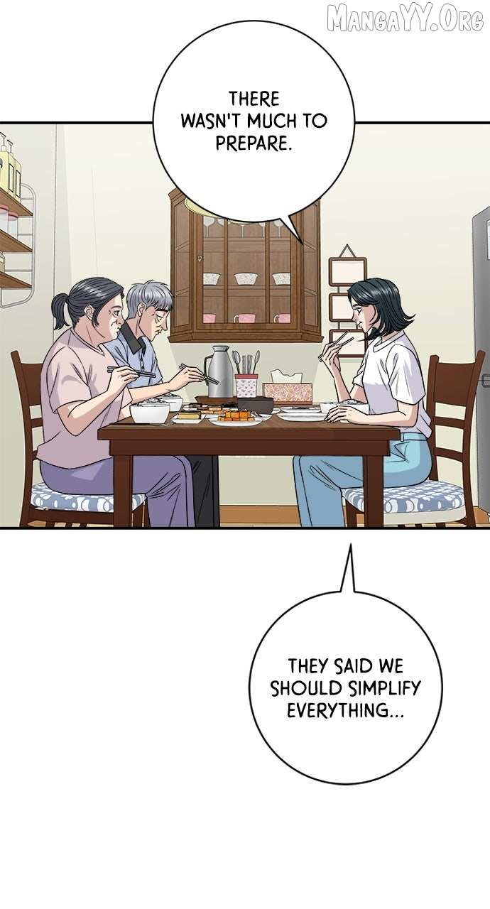 Read A DeadbEAT’s Meal chapter 210 image 60 on Lezhin