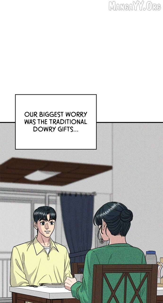 Read A DeadbEAT’s Meal chapter 210 image 61 on Lezhin