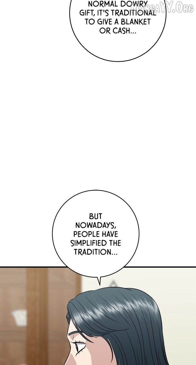Read A DeadbEAT’s Meal chapter 210 image 65 on Lezhin