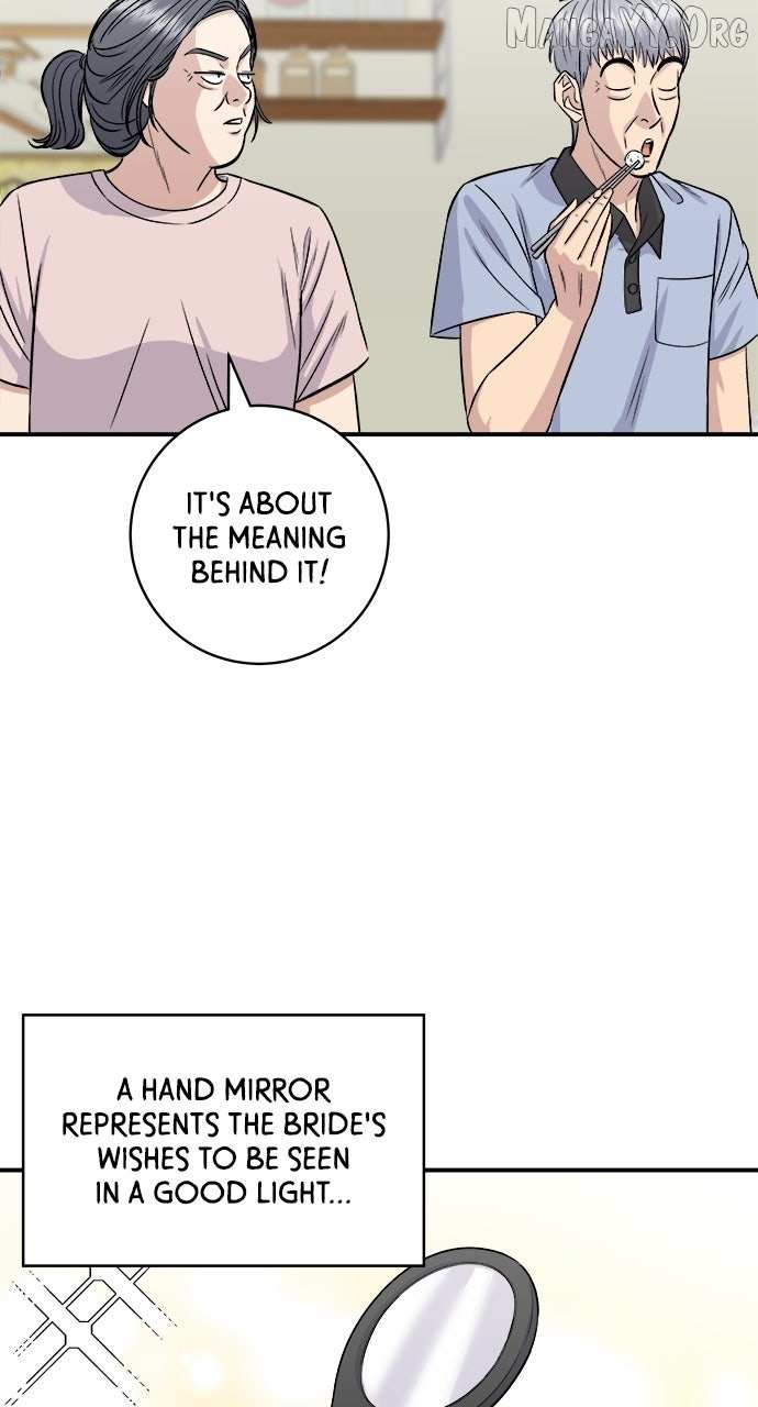 Read A DeadbEAT’s Meal chapter 210 image 67 on Lezhin