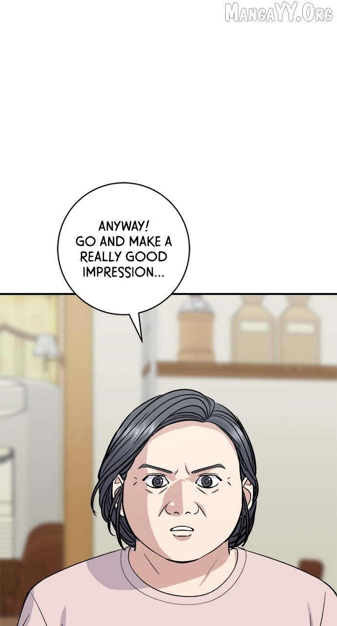 Read A DeadbEAT’s Meal chapter 210 image 70 on Lezhin