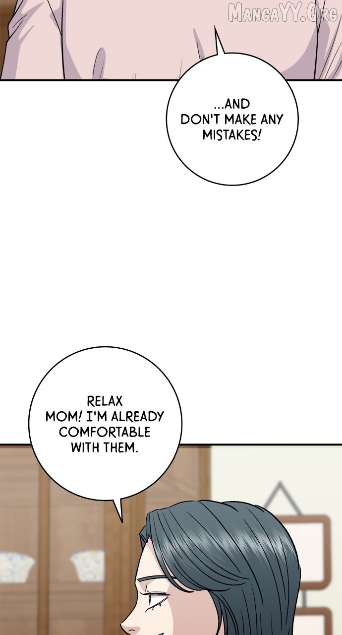 Read A DeadbEAT’s Meal chapter 210 image 71 on Lezhin