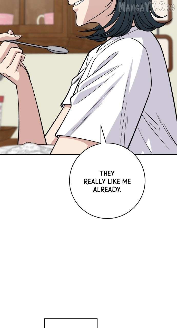 Read A DeadbEAT’s Meal chapter 210 image 72 on Lezhin