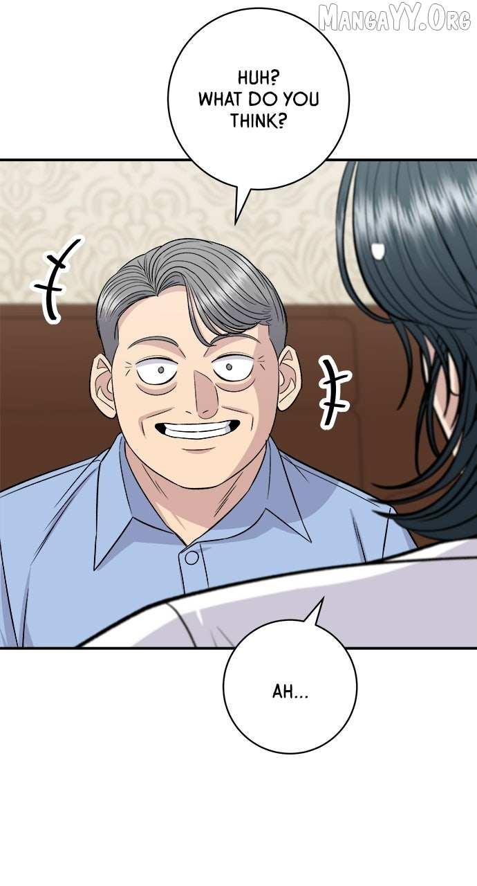 Read A DeadbEAT’s Meal chapter 210 image 76 on Lezhin