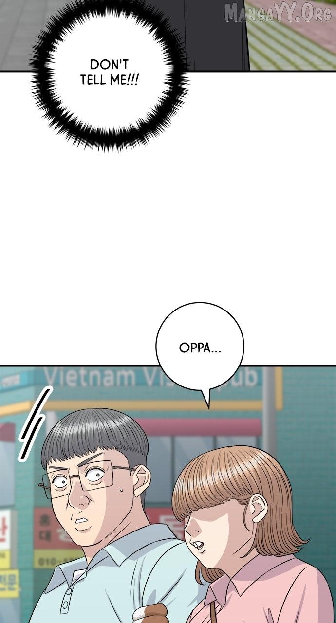 Read A DeadbEAT’s Meal chapter 212 image 1 on Lezhin