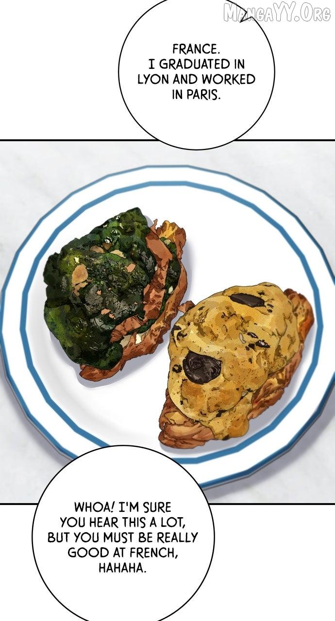 Read A DeadbEAT’s Meal chapter 212 image 10 on Lezhin