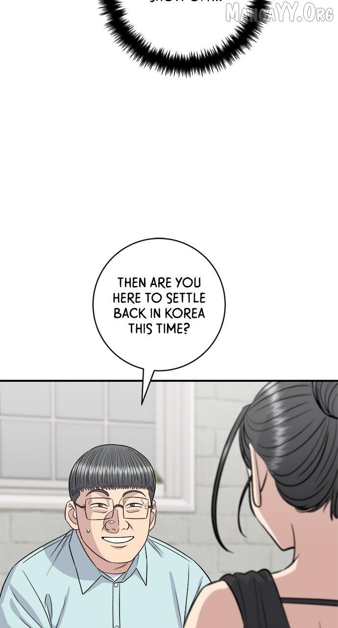 Read A DeadbEAT’s Meal chapter 212 image 13 on Lezhin