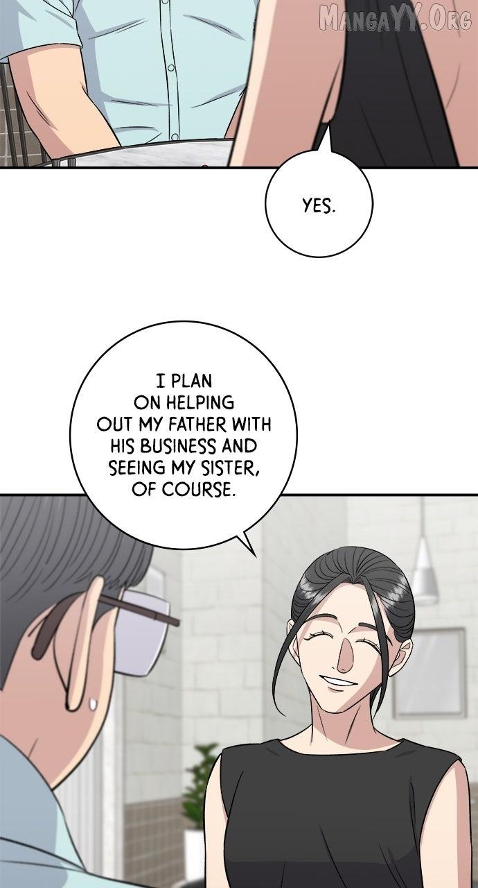 Read A DeadbEAT’s Meal chapter 212 image 14 on Lezhin