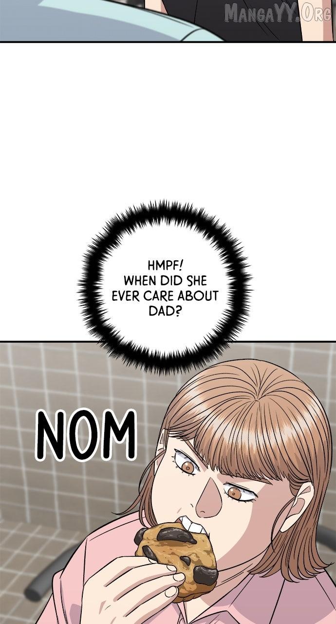Read A DeadbEAT’s Meal chapter 212 image 15 on Lezhin