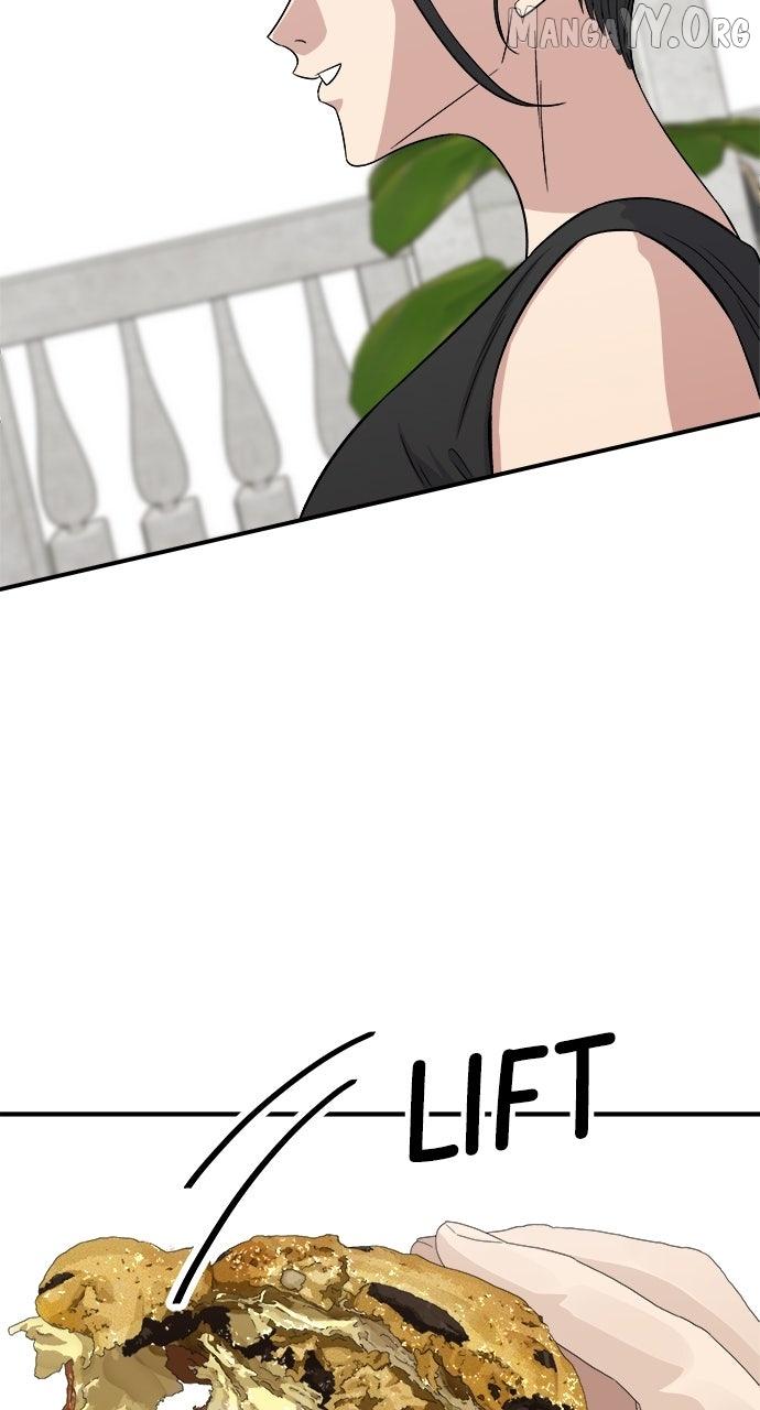 Read A DeadbEAT’s Meal chapter 212 image 17 on Lezhin
