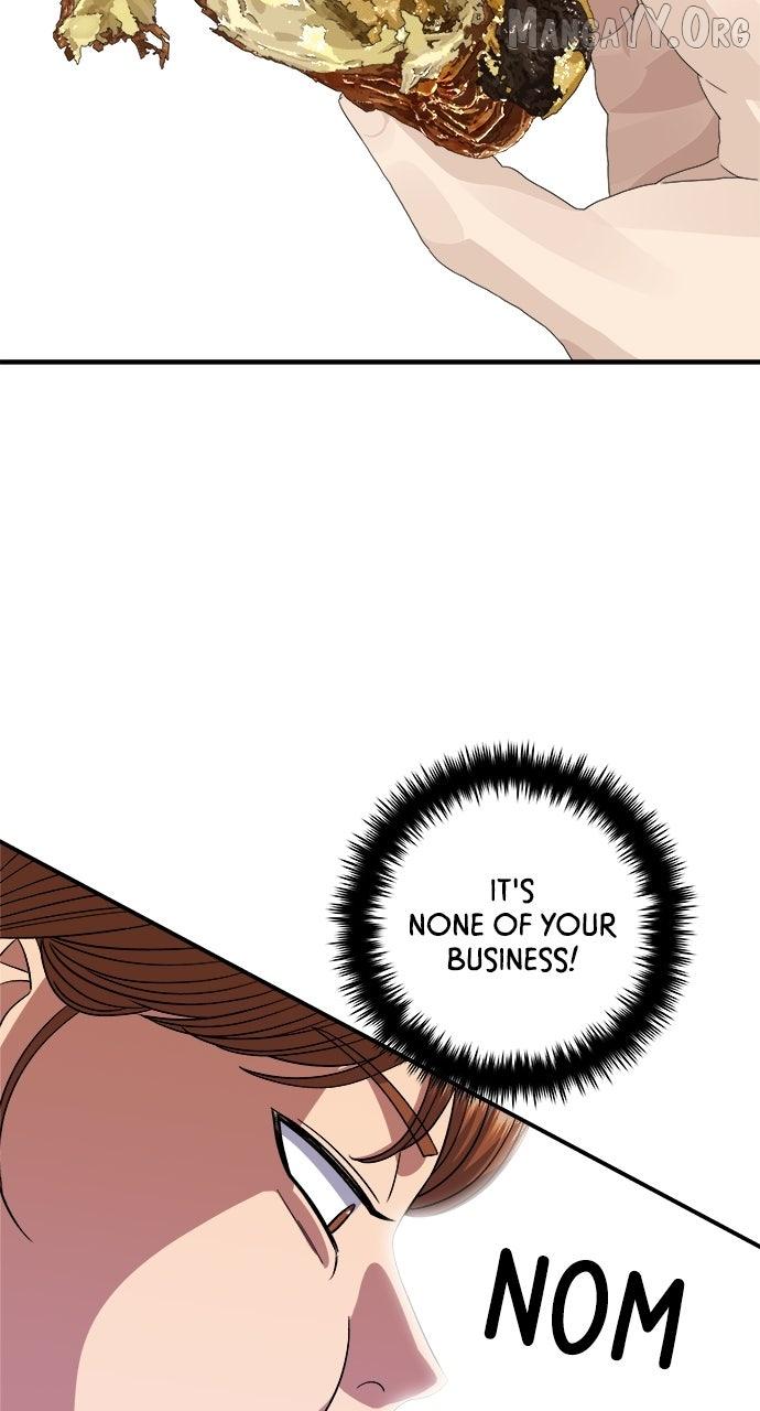 Read A DeadbEAT’s Meal chapter 212 image 18 on Lezhin