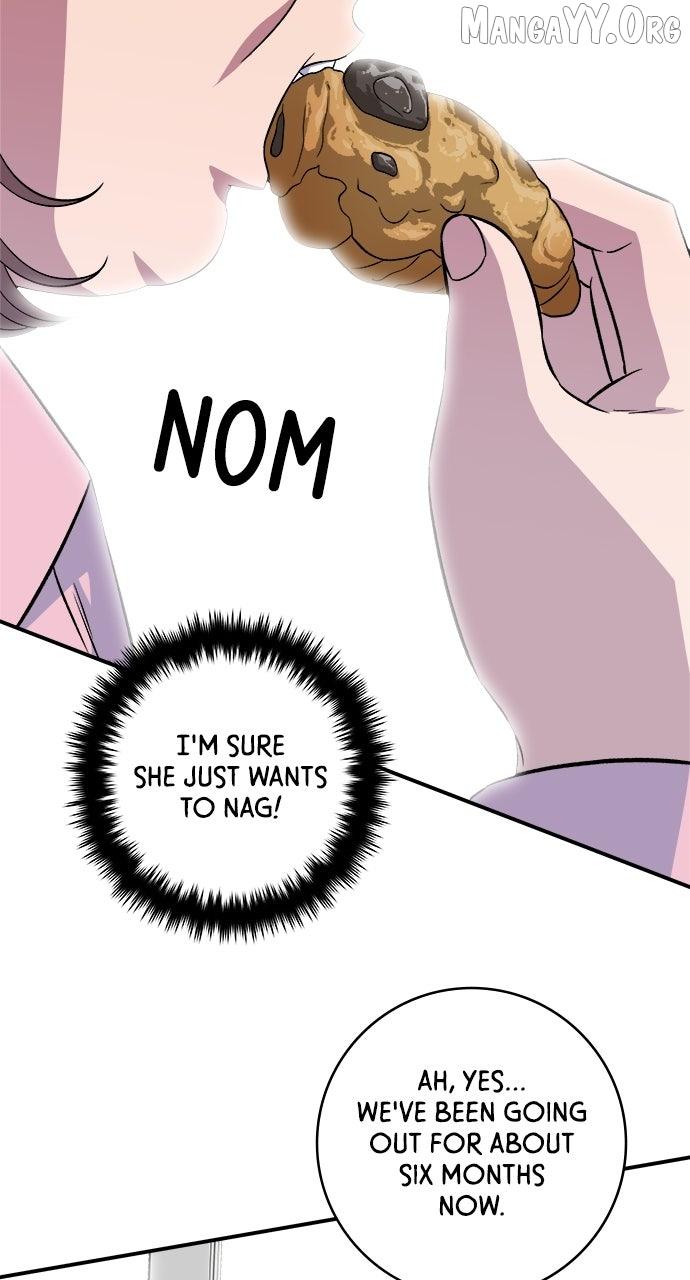 Read A DeadbEAT’s Meal chapter 212 image 19 on Lezhin