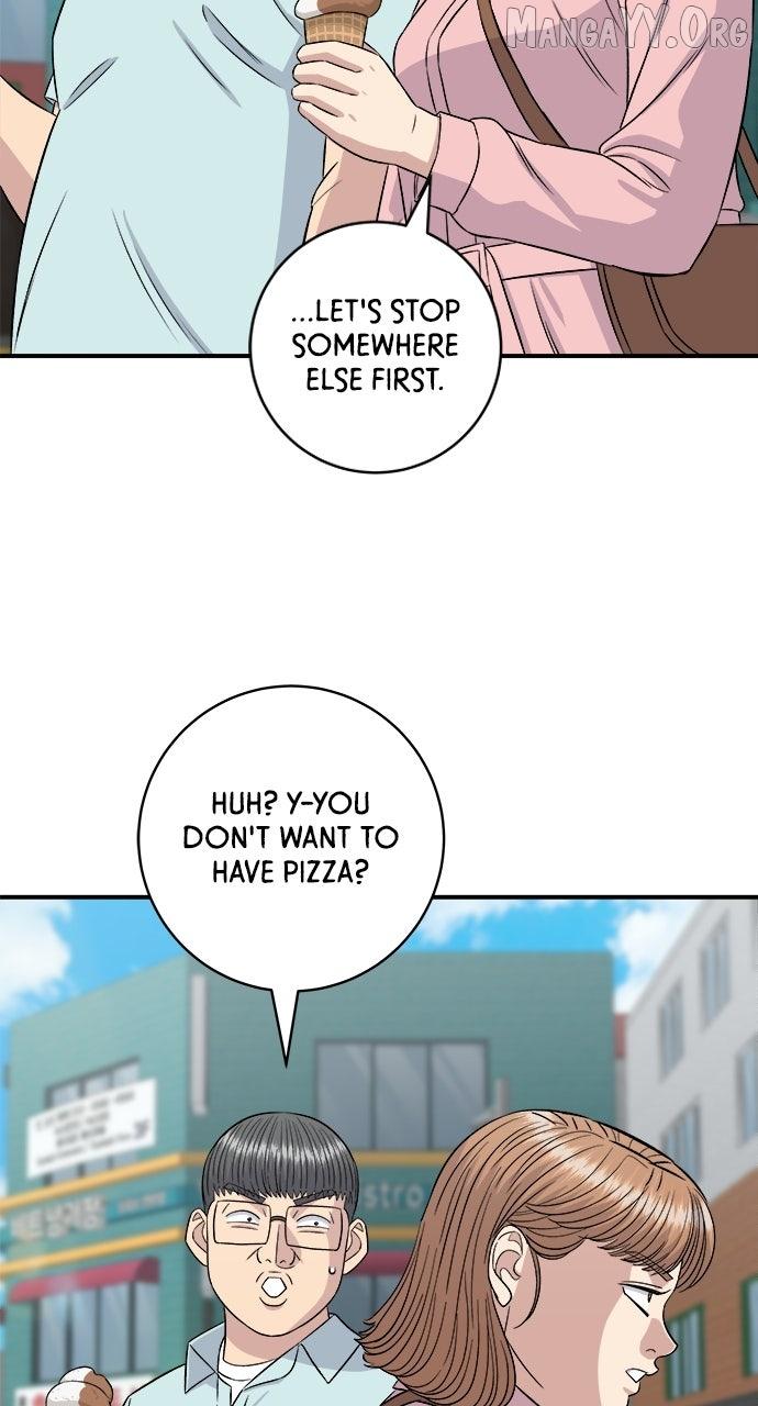 Read A DeadbEAT’s Meal chapter 212 image 2 on Lezhin