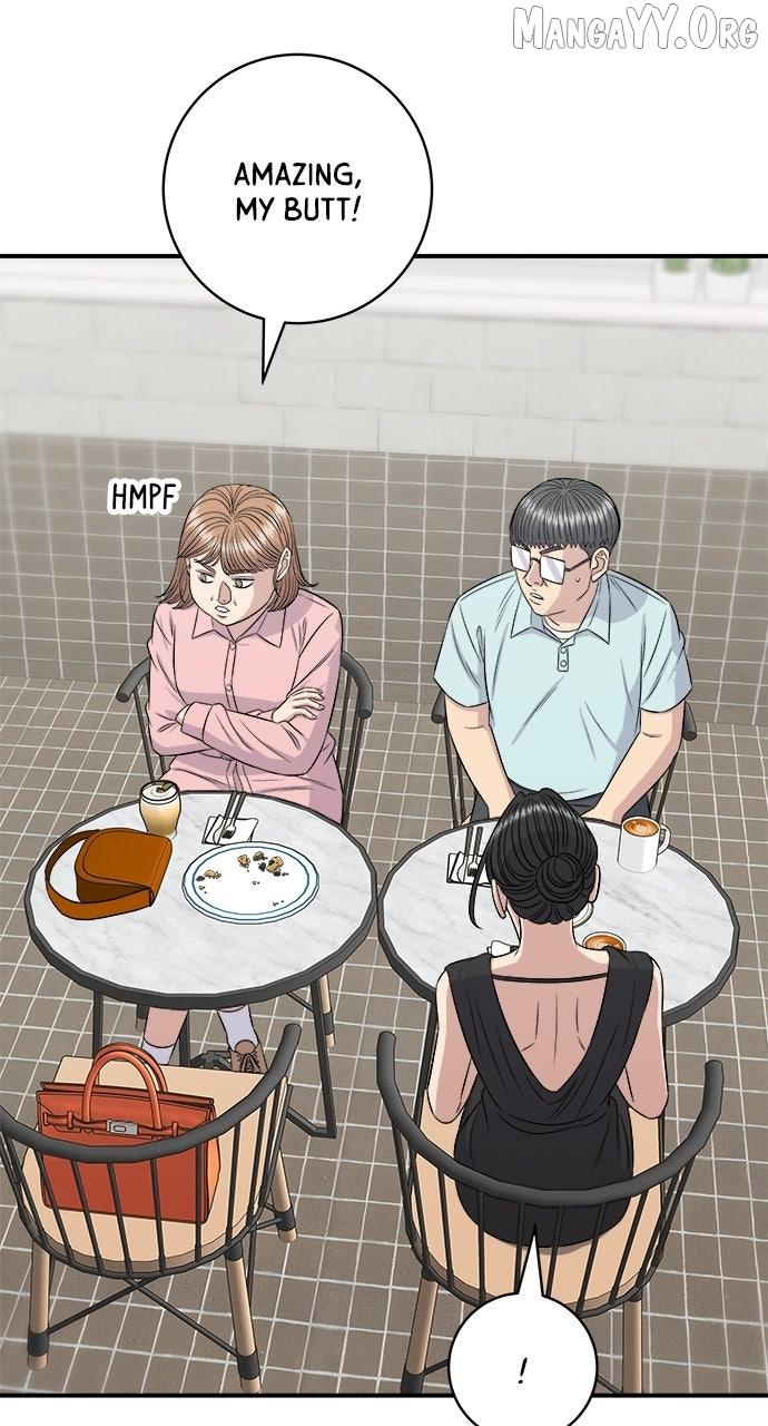 Read A DeadbEAT’s Meal chapter 212 image 24 on Lezhin