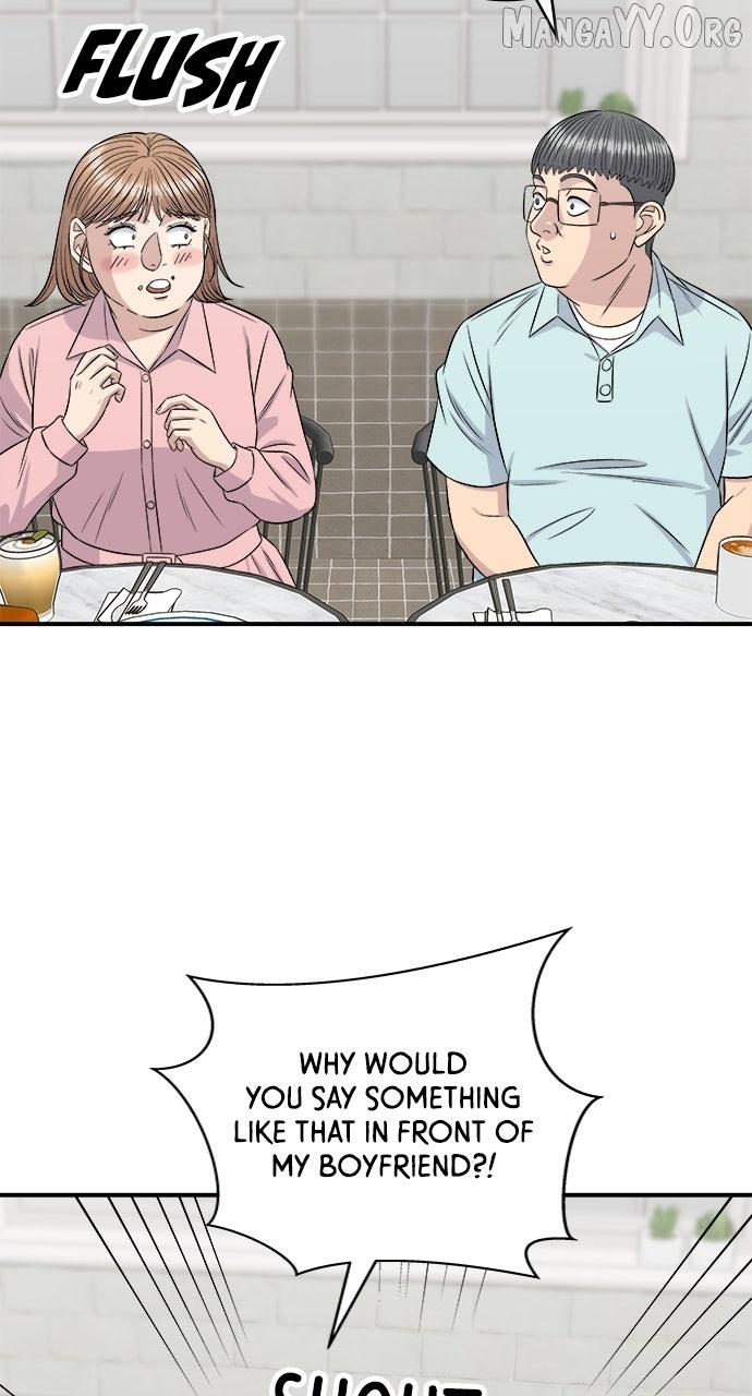 Read A DeadbEAT’s Meal chapter 212 image 29 on Lezhin