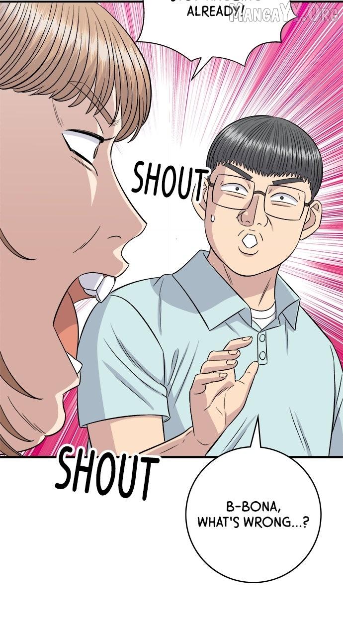 Read A DeadbEAT’s Meal chapter 212 image 31 on Lezhin