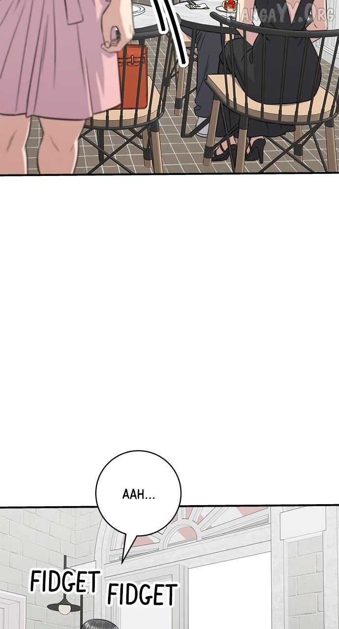 Read A DeadbEAT’s Meal chapter 212 image 35 on Lezhin