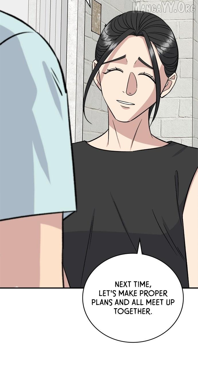 Read A DeadbEAT’s Meal chapter 212 image 37 on Lezhin