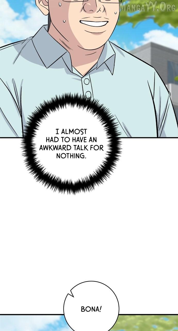 Read A DeadbEAT’s Meal chapter 212 image 4 on Lezhin