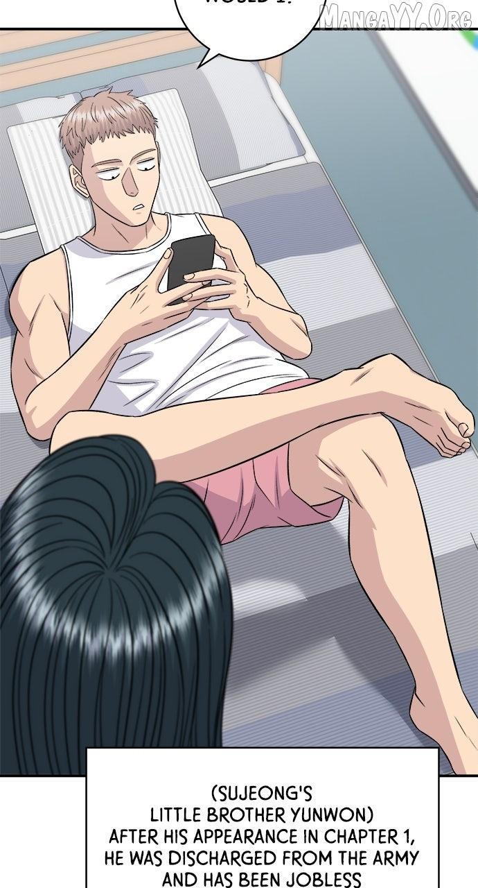 Read A DeadbEAT’s Meal chapter 212 image 51 on Lezhin