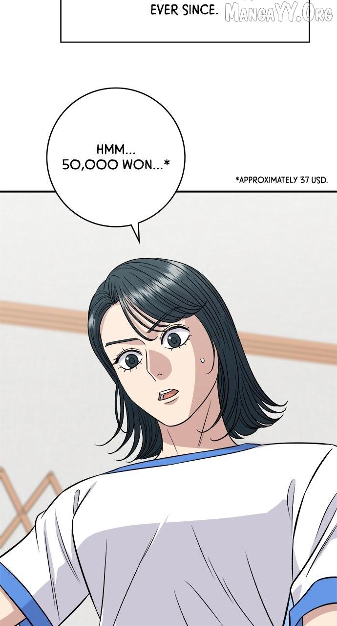 Read A DeadbEAT’s Meal chapter 212 image 52 on Lezhin