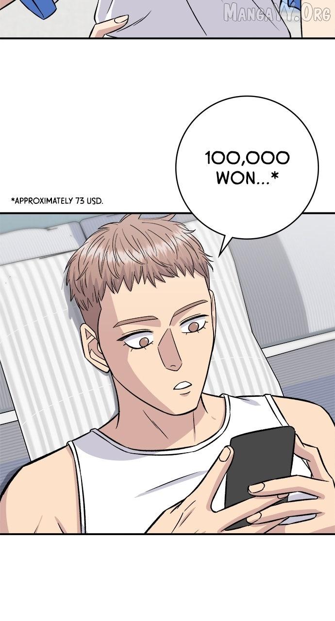 Read A DeadbEAT’s Meal chapter 212 image 53 on Lezhin