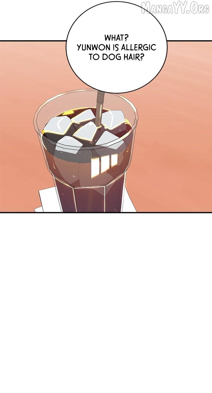 Read A DeadbEAT’s Meal chapter 212 image 56 on Lezhin