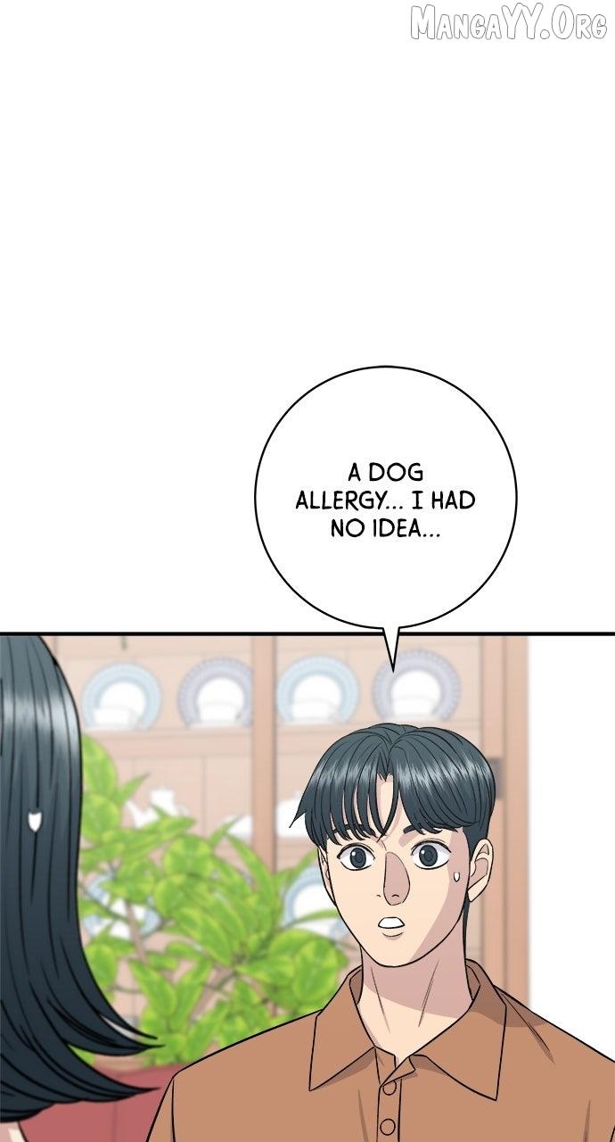 Read A DeadbEAT’s Meal chapter 212 image 58 on Lezhin