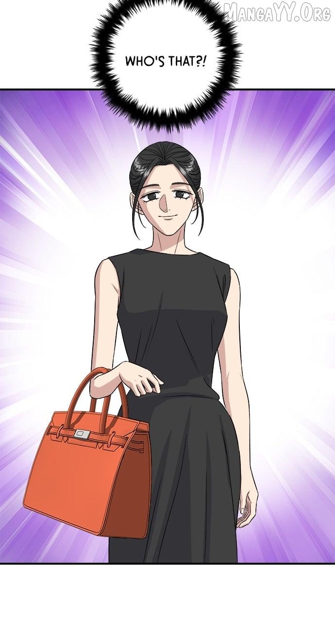 Read A DeadbEAT’s Meal chapter 212 image 6 on Lezhin