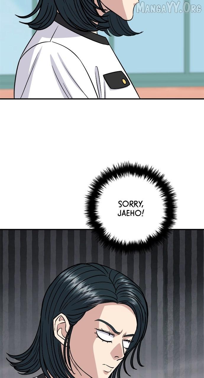Read A DeadbEAT’s Meal chapter 212 image 61 on Lezhin