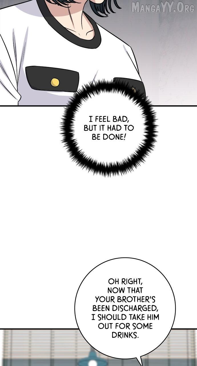 Read A DeadbEAT’s Meal chapter 212 image 62 on Lezhin