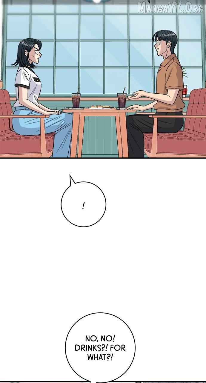 Read A DeadbEAT’s Meal chapter 212 image 63 on Lezhin