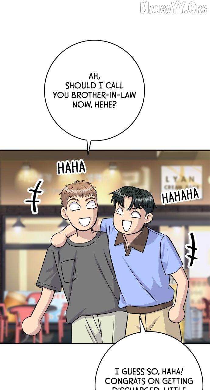 Read A DeadbEAT’s Meal chapter 212 image 69 on Lezhin