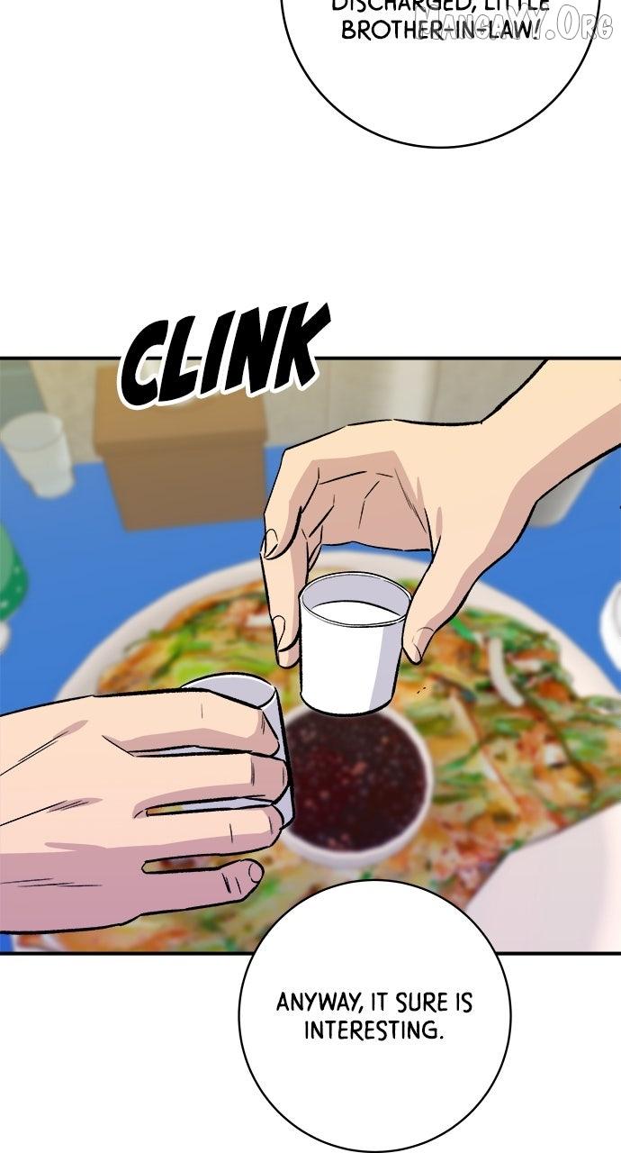 Read A DeadbEAT’s Meal chapter 212 image 70 on Lezhin