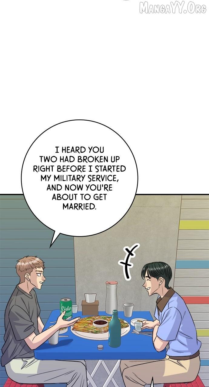 Read A DeadbEAT’s Meal chapter 212 image 71 on Lezhin