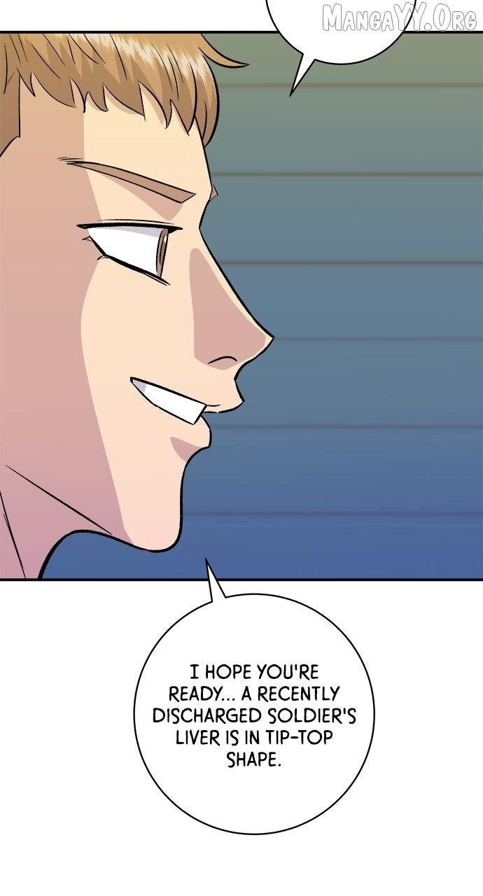 Read A DeadbEAT’s Meal chapter 212 image 74 on Lezhin
