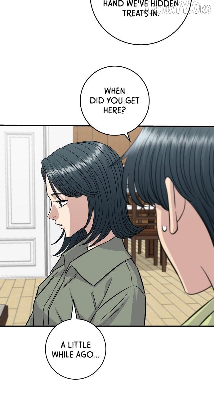 Read A DeadbEAT’s Meal chapter 214 image 10 on Lezhin