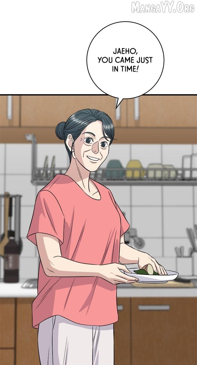 Read A DeadbEAT’s Meal chapter 214 image 11 on Lezhin