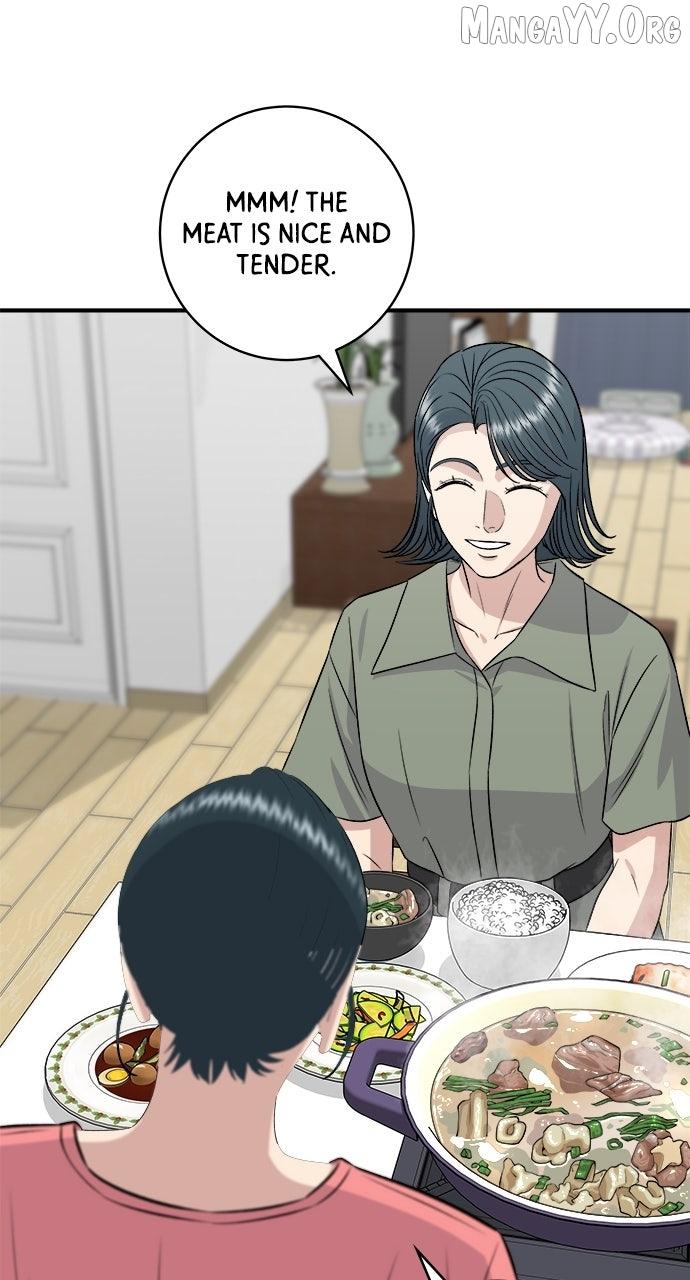 Read A DeadbEAT’s Meal chapter 214 image 24 on Lezhin
